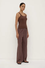 Load image into Gallery viewer, CHARLIE RIB TANK