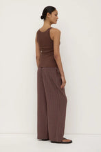 Load image into Gallery viewer, CHARLIE RIB TANK