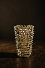 Load image into Gallery viewer, NOTEVOLE VASE IN SMOKE