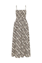 Load image into Gallery viewer, VELA MAXI DRESS