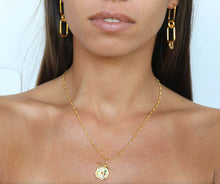 Load image into Gallery viewer, DELPHINE NECKLACE