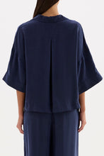 Load image into Gallery viewer, RIKA CUPRO SHIRT