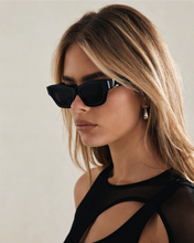 Load image into Gallery viewer, THE CARMEL BLACK