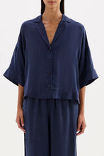 Load image into Gallery viewer, RIKA CUPRO SHIRT