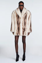 Load image into Gallery viewer, EMILIA FAUX FUR