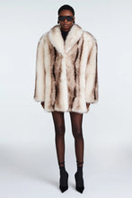 Load image into Gallery viewer, EMILIA FAUX FUR