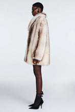 Load image into Gallery viewer, EMILIA FAUX FUR