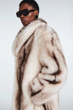 Load image into Gallery viewer, EMILIA FAUX FUR