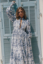 Load image into Gallery viewer, ROYAL FLUSH DRESS