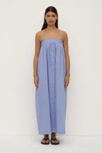 Load image into Gallery viewer, ERINA STRIPE MAXI DRESS
