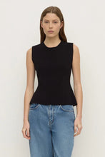 Load image into Gallery viewer, EVELYN MILANO KNIT TOP