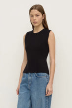 Load image into Gallery viewer, EVELYN MILANO KNIT TOP