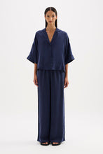 Load image into Gallery viewer, RIKA CUPRO SHIRT