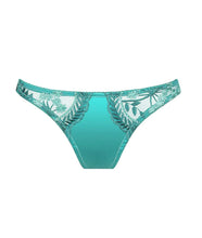 Load image into Gallery viewer, FRANKIE THONG JADE