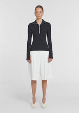 Load image into Gallery viewer, SUMMIT RIB TURTLENECK