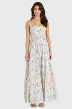 Load image into Gallery viewer, AMARYLIS CLAUDETTE DRESS