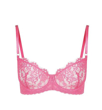 Load image into Gallery viewer, MAVERICK UNDERWIRE FUSCIA