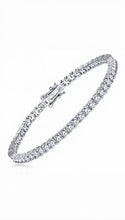 Load image into Gallery viewer, TENNIS BRACELET 3MM