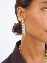 Load image into Gallery viewer, GABRIELLE EARRINGS