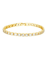 Load image into Gallery viewer, GIDGET TENNIS BRACLET