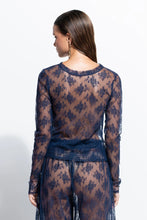 Load image into Gallery viewer, RILEY L/S CREW