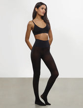 Load image into Gallery viewer, SEMI OPAQUE TIGHTS