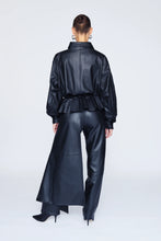Load image into Gallery viewer, HAZEL LEATHER JACKET