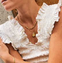 Load image into Gallery viewer, INES NECKLACE