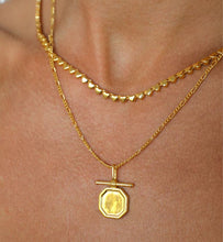 Load image into Gallery viewer, INES NECKLACE
