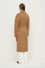 Load image into Gallery viewer, IVY WOOL COAT