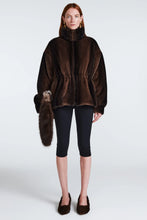 Load image into Gallery viewer, KAI FAUX FUR