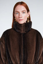 Load image into Gallery viewer, KAI FAUX FUR