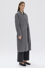 Load image into Gallery viewer, KIRBY TWILL TRENCH