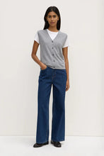 Load image into Gallery viewer, LARA CASHMERE KNIT TANK