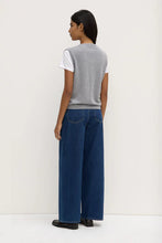 Load image into Gallery viewer, LARA CASHMERE KNIT TANK