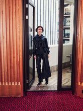 Load image into Gallery viewer, HAZEL LEATHER JACKET