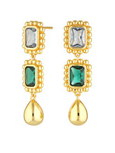 Load image into Gallery viewer, MORGANE EARRINGS