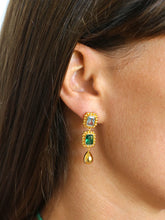 Load image into Gallery viewer, MORGANE EARRINGS