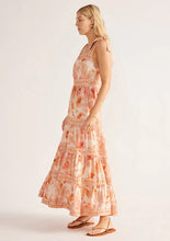 Load image into Gallery viewer, ATHENA MAXI DRESS
