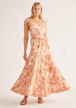 Load image into Gallery viewer, ATHENA MAXI DRESS