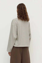 Load image into Gallery viewer, MALONE STRIPE TEE