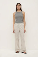 Load image into Gallery viewer, MARA RIB TANK