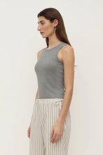 Load image into Gallery viewer, MARA RIB TANK