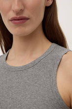 Load image into Gallery viewer, MARA RIB TANK