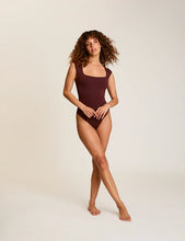 Load image into Gallery viewer, CLASSIC CAP SLEEVE NEOPRENE