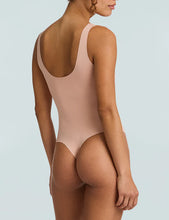 Load image into Gallery viewer, NEOPRENE TANK BODYSUIT