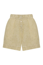 Load image into Gallery viewer, STRIPE SHORT