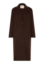 Load image into Gallery viewer, RILEY WOOL COAT