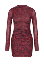Load image into Gallery viewer, CLEMENTINE MINI DRESS