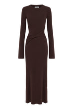 Load image into Gallery viewer, CECILE MAXI DRESS